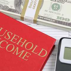 American Household Debt at Record Levels, However Americans Continue to Spend
