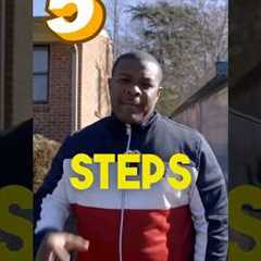 How to Rehab Homes in 5 EASY Steps! 🤯