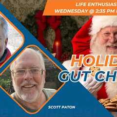 Holiday Gut Check!