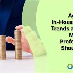 Agency vs In-House: Salary Trends and What Marketing Professionals Should Know