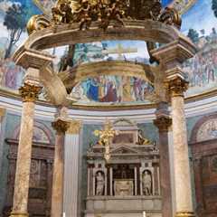 Jubilee in Rome: Pilgrims Honor the 2025th Anniversary of Christ’s Birth in a Post-Christian Europe