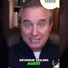 Noah St. John: Power Habits and Revenue Ceilings #shorts