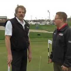 2014 Golf Tips - Training Aids