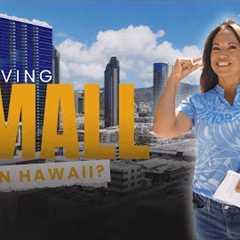 Living Small in Honolulu | Hawaii Tiny Homes