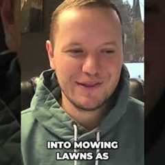 Kyle's College Reflections: Whitworth University Journey #shorts