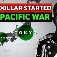 The Economic Strangulation of Japan How Sanctions Led to Pearl Harbor