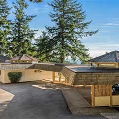 Portland’s Carousel House Just Hit the Market for the First time at $1.7M