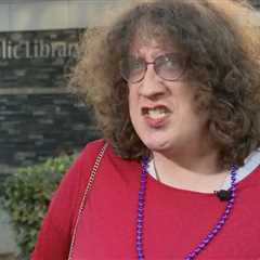 Georgia Police Officer Under Investigation After ‘Misgendering’ Man Pretending to Be a Woman in Public Library Bathroom Confrontation