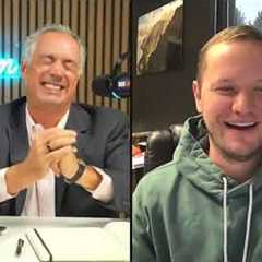 Right Place, Right Time: Kyle Jordan on Character, Hard Work, and Unexpected Opportunity