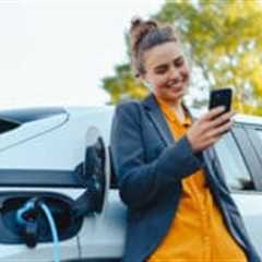 Rachel Reeves considers pay-per-mile tax on electric vehicles to plug £30bn fiscal gap