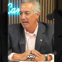 Consistency: The Key to Success #shorts