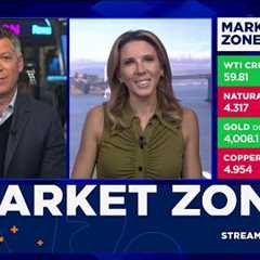 Crypto markets rebound after volatile week that saw bitcoin drop below $100,000