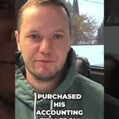 Give 110% Effort: Unlock Unexpected Opportunities #shorts