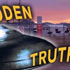 The Movement to Uncover Area 51’s Secrets (S14, E20) | Ancient Aliens | Full Episode