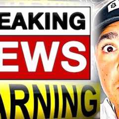 If You Hold Altcoins XRP, HBAR, ZCASH, XLM & MORE - Watch This Now!