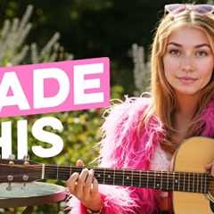 How I Create AI Music Videos with Just ONE Prompt!