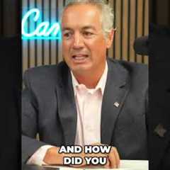 Dedication Early in the Morning #shorts