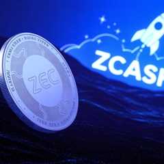 ZEC Tops $12 Billion Market Cap, Privacy Prevails?