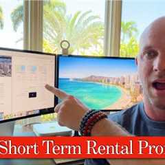 How Much $$$ my Honolulu HI Airbnb Made in 6 Months - Real Numbers!!!
