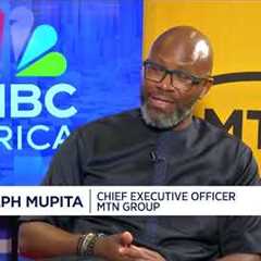 Focus On MTN’s Africa Journey