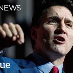 At Issue | Can a cabinet shuffle save Trudeau's government?