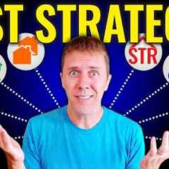 The 16 Best Strategies for Real Estate Investors