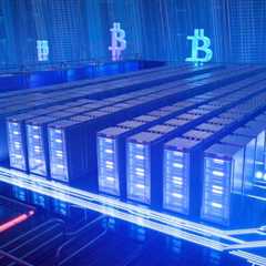 Bitcoin Cloud Mining Platforms 2025: Earn Crypto With Free Computing Power