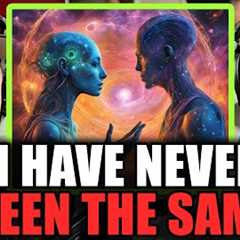 Most Disturbing Alien Contact Experience | Michael P. Masters