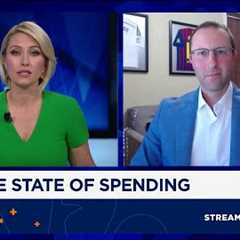 Overall consumer trends remain relatively stable, says Morgan Stanley's Simeon Gutman