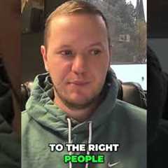 Connections, God's Plan, and Giving Your Best #shorts