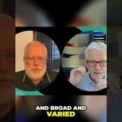 Healthy Gut Microbes: Tips for a Diverse Mix #shorts