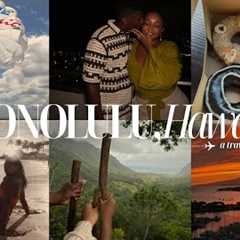 Honolulu, Hawaii Family Vacation Vlog | Best Excursions, Hotels, Food & Budget Friendly