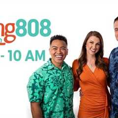 Heavenly Island Lifestyle Hawai'i relaxes you with ono food and spectacular views