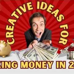 2025 Business Trends: 3 Ideas That Will Make You Money