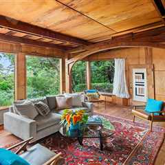 Bernard Maybeck’s Last Home Seeks $1.2M in Berkeley