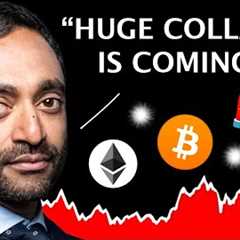 Secret Billionaire Plan To COLLAPSE Bitcoin Price (FINALLY REVEALED)