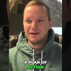 Identify, Plan, Act: Solve Problems Effectively #shorts