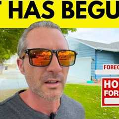 Help With Mortgage EXPLODES On Google Trends