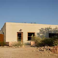 Construction Diary: How a DIY Tucson Couple Restored a 1930s Adobe