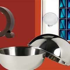 Chic Picks for the Design Enthusiast—All Under $50