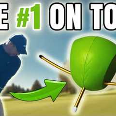 Practice Like Rory! THE CONNECTOR | Sure-Golf Training Aid