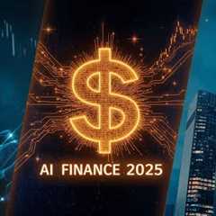 Top 5 Fintech Trends 2025 🌍 | How AI Is Transforming Finance in the US & Europe | InvestiAI