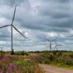 SSE unveils £33bn plan to upgrade UK electricity networks with £2bn investor backing