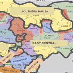 Get to Know Nigeria: Understanding the Christian Genocide Claims and Counterclaims as President Trump and Secretary Pete Hegseth Signal Possible U.S. Military Action