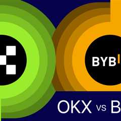 OKX Vs Bybit: The Ultimate Crypto Exchange Face-Off in 2025