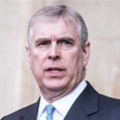 Andrew Mountbatten-Windsor winds up Pitch@Palace and remaining business interests