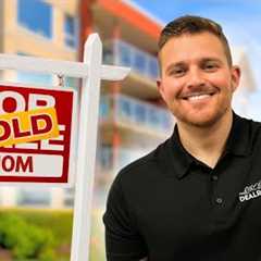 How to Buy a $10M Value Add Multifamily Real Estate Deal