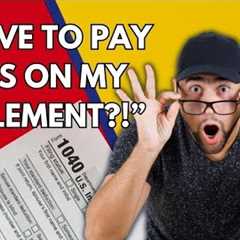 Do You Pay Taxes on Lawsuit Settlements? 5 Common Examples Explored