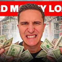 The Truth About Hard Money Loans (Pros and Cons Explained)