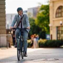 Reeves set to curb cycle-to-work tax perks for high earners buying expensive bikes